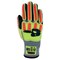Magid Cut Resistant Impact Gloves, Cut Level A7 , Sandy Nitrile , XL 1 PR TRX775-XL - alternate 2